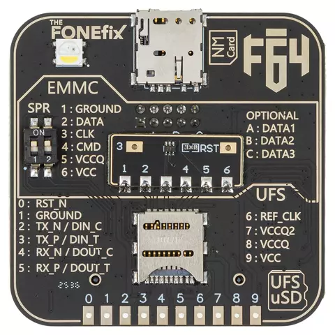 Flash 64 Lite Set - Image 2