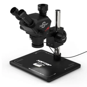 SOPTOP 7060 Ultra Trinocular Microscope Full HD