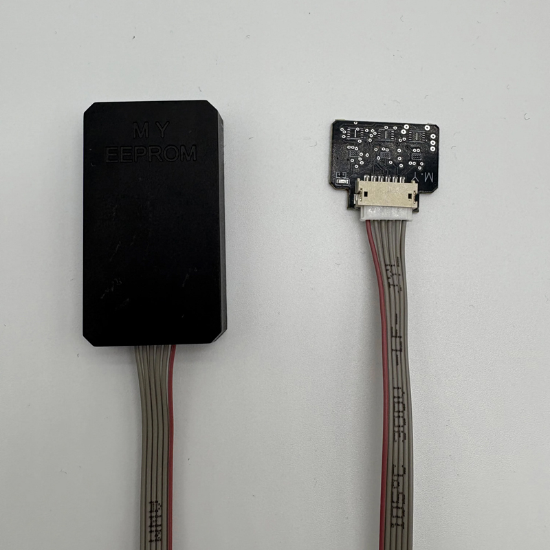YCS Mr. Yang EEPROM 4001 Non-layered Charging Chip Read Write Programmer for iPhone 15&16 Pro Max Series - Image 5