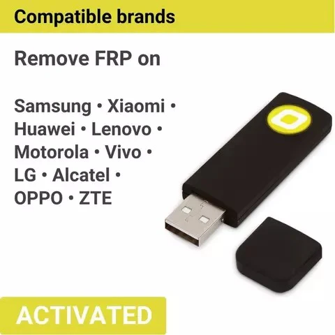 Octoplus FRP Tool-Dongle - Image 2