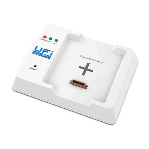 UFI UFS Prog High Speed - Image 3