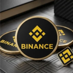 Binance Gift Card (USDT) $50