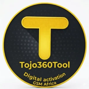 360 TOOL (tojo360.com) Activation – 12 Months (1 PC)