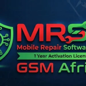MRST Pro Tool Activation – 12 Months License (Activation Code)