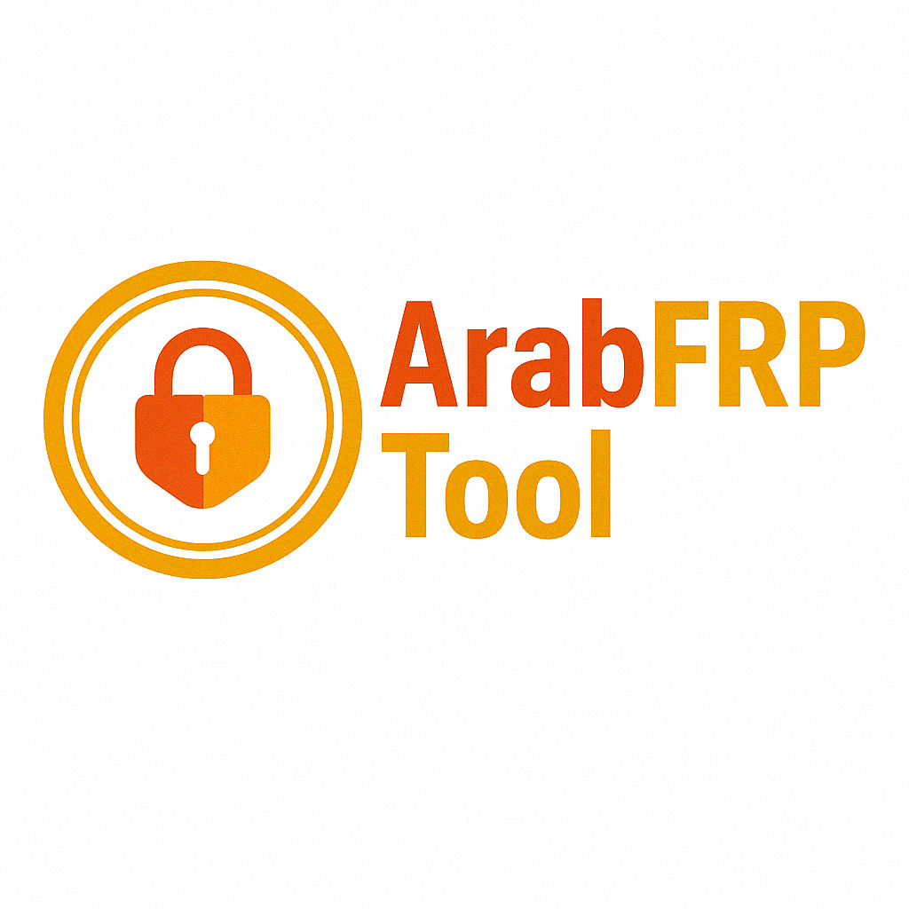 Arab FRP Tool - Credits