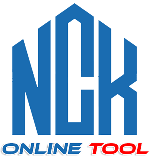 NCK Online Tool - 3 Months Activation