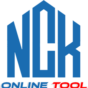 NCK Online Tool - 6 Months Activation