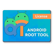ART Android Root Tool 6 Months Activation - 1 Pc