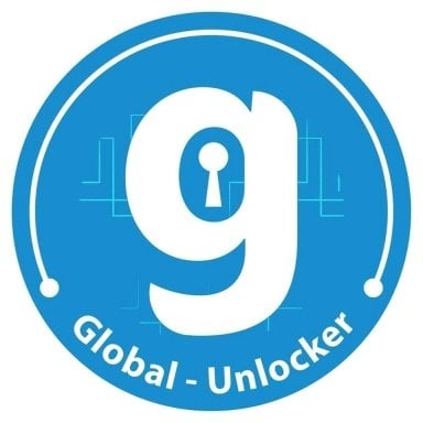 Global Unlocker Pro Annual License - New User
