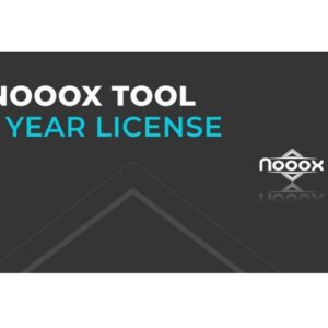 Nooox Tool Activation [1 Year 1 PC]