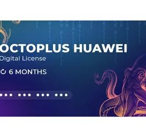 Octoplus Huawei 6 Months Digital License