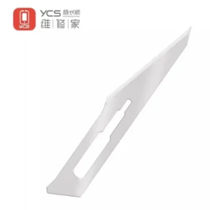 YCS No. 11 Professional Repair Blades (100 PCS)