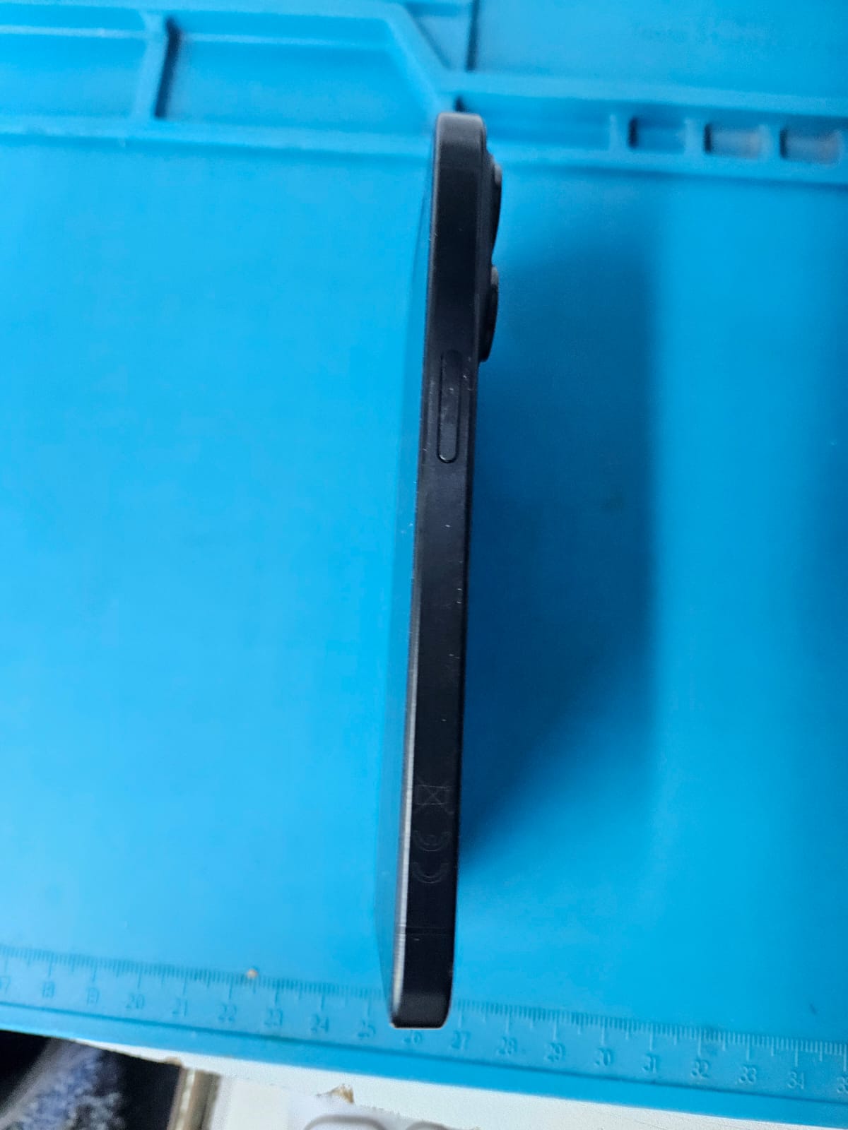 IPhone 15Pro 128GB Black Color (Used Condition) All Network Guarantee (No Box) - Image 5