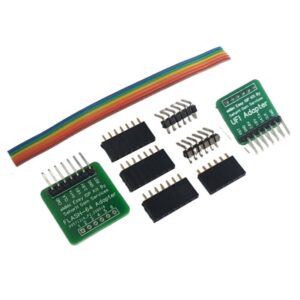 Easy eMMC ISP Kit Adapter For Multiple Boxes