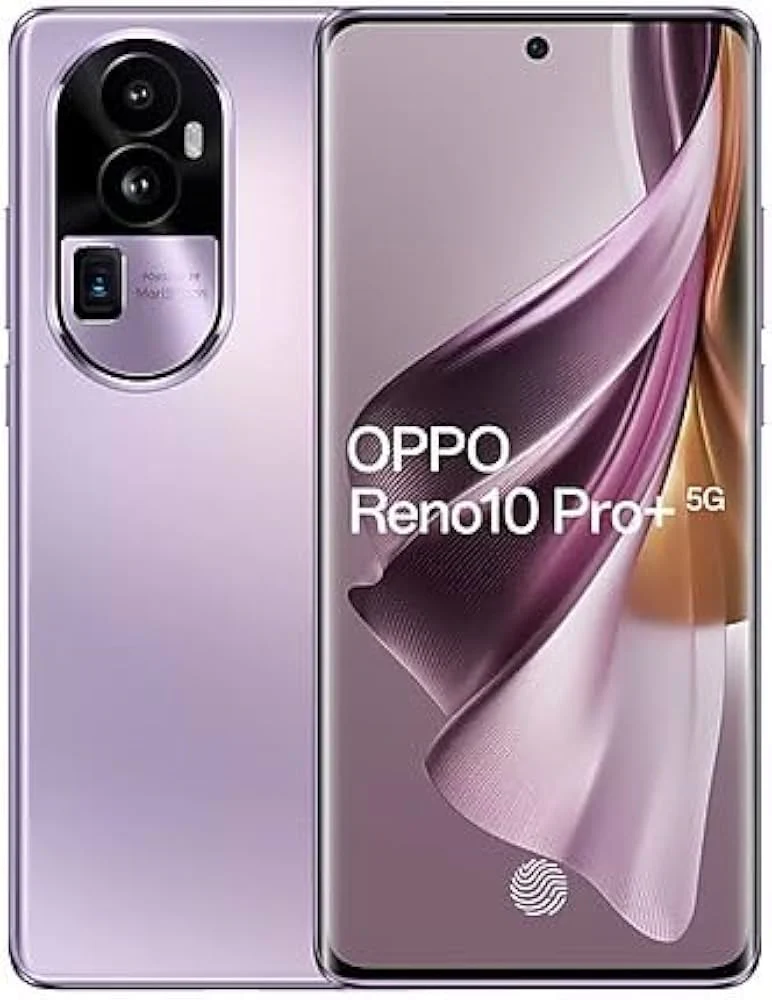 Oppo Reno 10 Pro Plus ISP Pinout