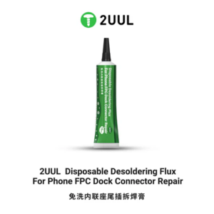2UUL SC97 Disposable Desoldering Flux 15ml