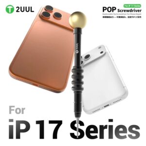 2UUL SD87 Precision High-Torque Screwdriver