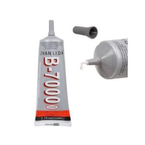 B7000 (110ml) Clear Glue
