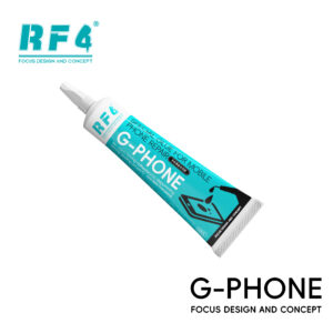 RF4 G-PHONE Black Glue