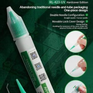 RELIFE RL-423-UV Flux 10cc