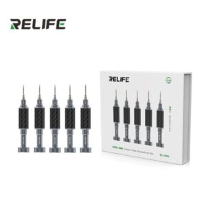 RELIFE RL-729A Screwdriver Set