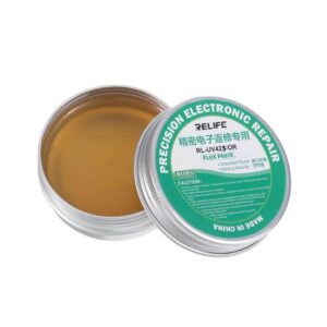 RELIFE RL-UV425-OR Flux Paste