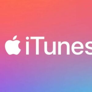iTunes Gift Card 15$ USA