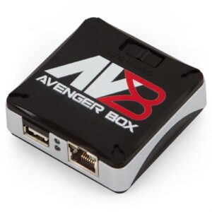 Avengers (Box/Dongle) 1 Year Activation