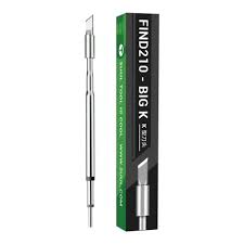 2UUL FD11 BIG-K SOLDERING TIP