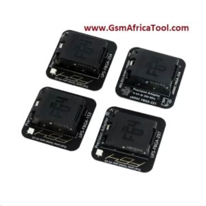 FLASH 64 PROFESSIONAL SOCKET ADAPTER (UFS BGA 254) (UFS BGA 153) (UFS BGA 297) (EMMC BGA 4 IN 1) – OFFICIAL DISTRIBUTOR