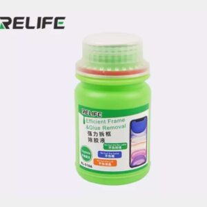 RELIFE RL-518 EFFICIENT FRAME AND GLUE REMOVAL LIQUID