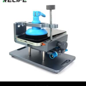 RELIFE RL-601S PLUS 2 IN 1 UNIVERSAL MOBILE PHONE HEATING FREE SCREEN REMOVAL SEPARATION
