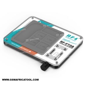 RF4 RF-FT08 MULTI-FUNCTIONAL MAGNETIC SOLDERING INTEGRATED WORKSTATION